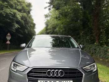 Used Audi A3 2017 for sale - 75280914: Photo