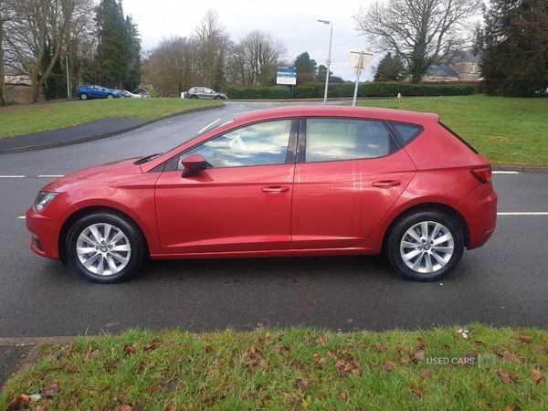 Used SEAT Leon 2020 for sale - 77372196: Photo 6