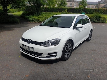 Used Volkswagen Golf 2014 for sale - 78959186: Photo