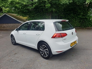 Used Volkswagen Golf 2014 for sale - 78959186: Photo