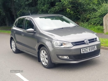 Used Volkswagen Polo 2013 for sale - 79107702: Photo