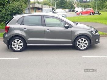 Used Volkswagen Polo 2013 for sale - 79107702: Photo