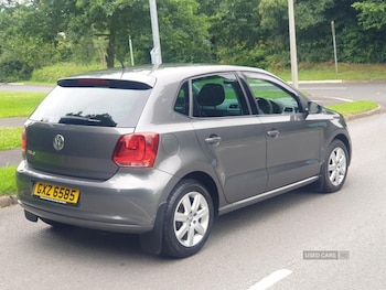 Used Volkswagen Polo 2013 for sale - 79107702: Photo