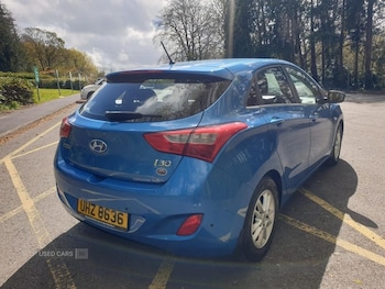 Used Hyundai i30 2017 for sale - 78232402: Photo
