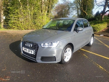 Used Audi A1 2016 for sale - 78363399: Photo
