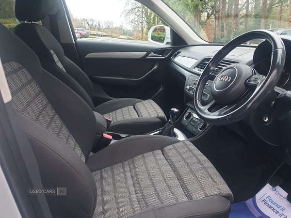 Used Audi Q3 2016 for sale - 76802783: Photo 10