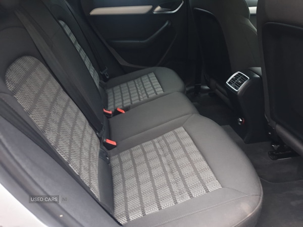 Used Audi Q3 2016 for sale - 76802783: Photo 11