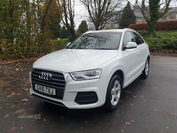 Audi - Q3