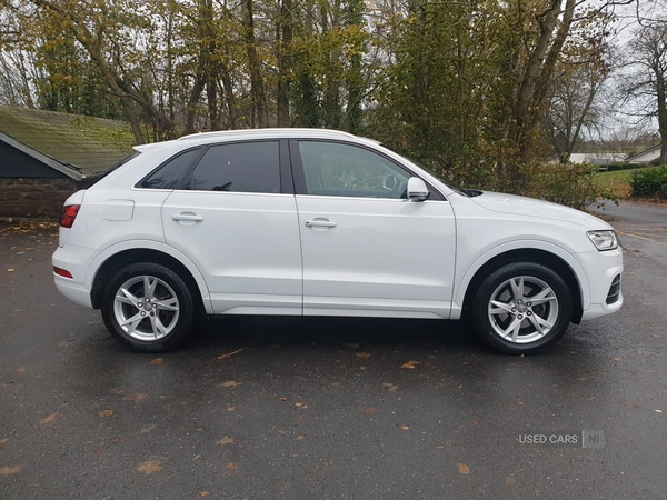 Used Audi Q3 2016 for sale - 76802783: Photo 6