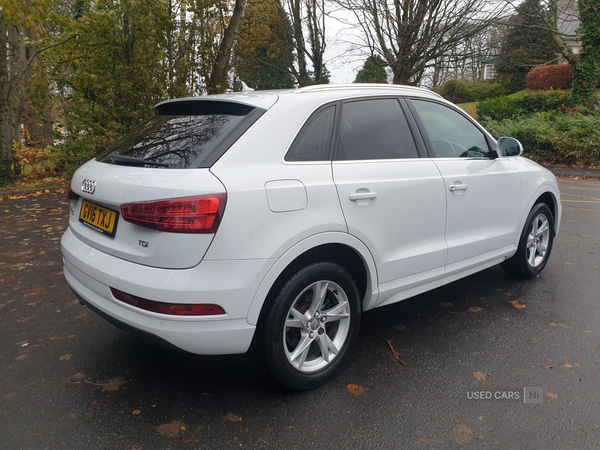 Used Audi Q3 2016 for sale - 76802783: Photo 7