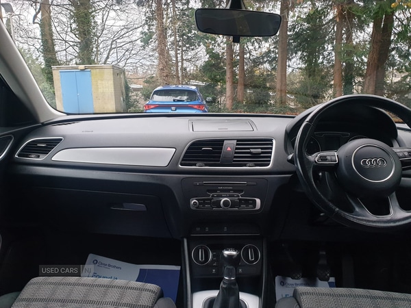 Used Audi Q3 2016 for sale - 76802783: Photo 9