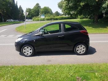 Used Ford Ka 2010 for sale - 79086029: Photo