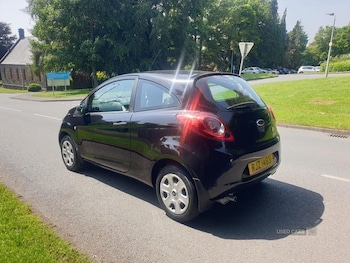 Used Ford Ka 2010 for sale - 79086029: Photo