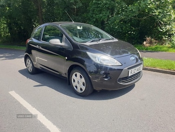 Used Ford Ka 2010 for sale - 79086029: Photo