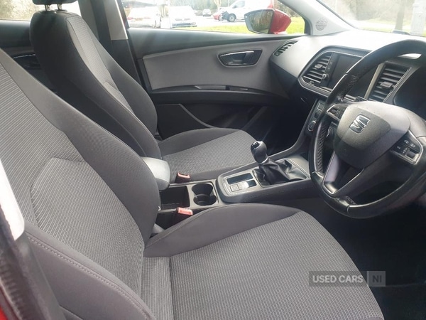 Used SEAT Leon 2020 for sale - 77941280: Photo 10