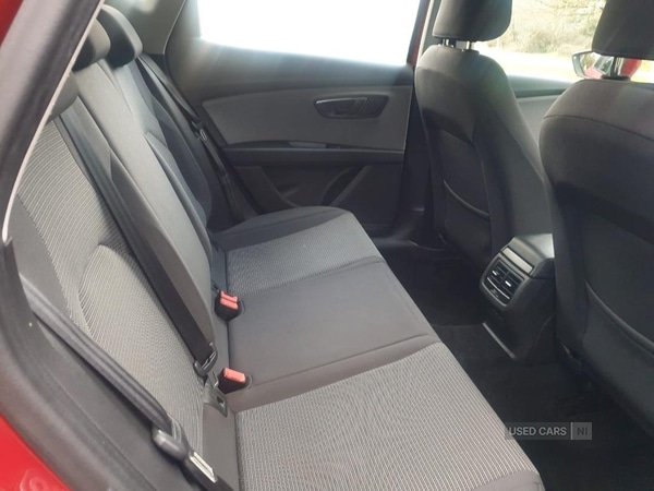 Used SEAT Leon 2020 for sale - 77941280: Photo 11