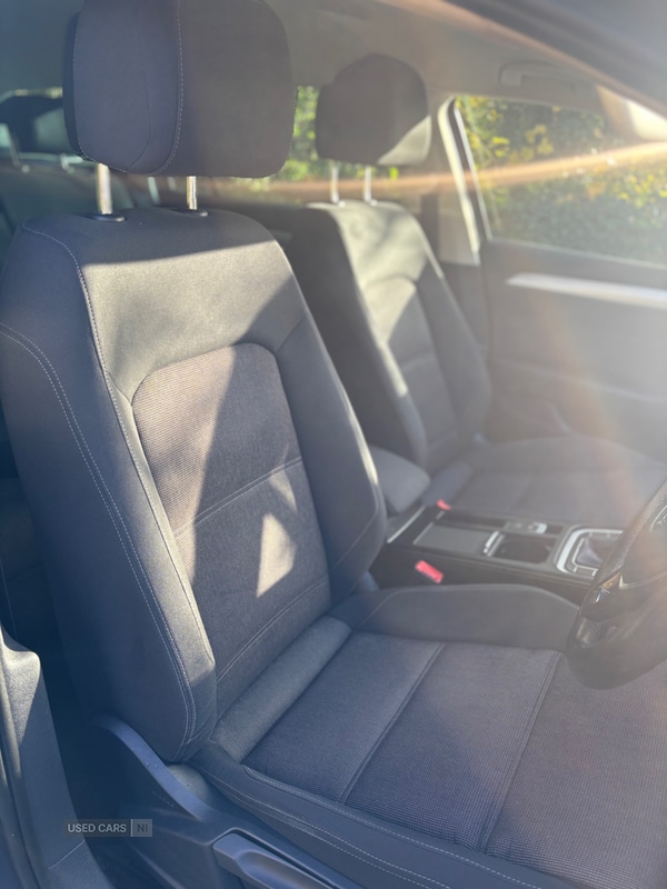 Used Volkswagen Passat 2015 for sale - 76608777: Photo 10