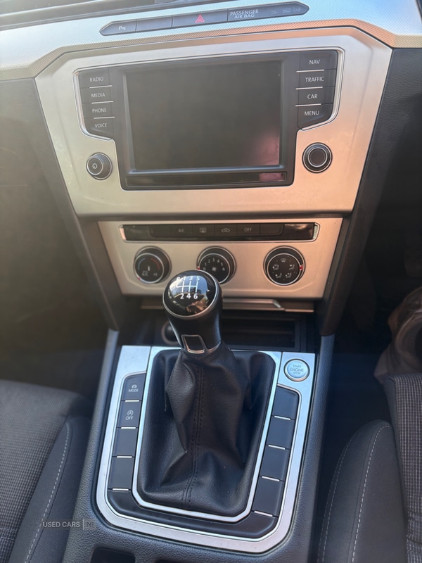 Used Volkswagen Passat 2015 for sale - 76608777: Photo 11