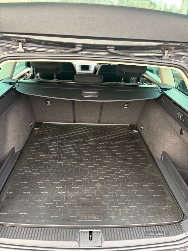 Used Volkswagen Passat 2015 for sale - 76608777: Photo 12