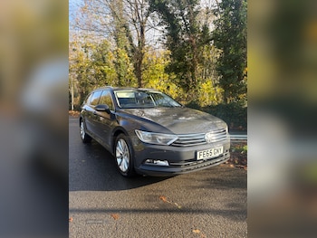 2015 - 2.0 TDI SE Business 5dr