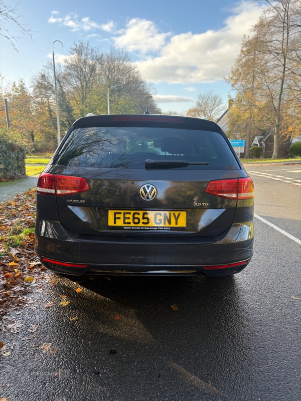 Used Volkswagen Passat 2015 for sale - 76608777: Photo 4