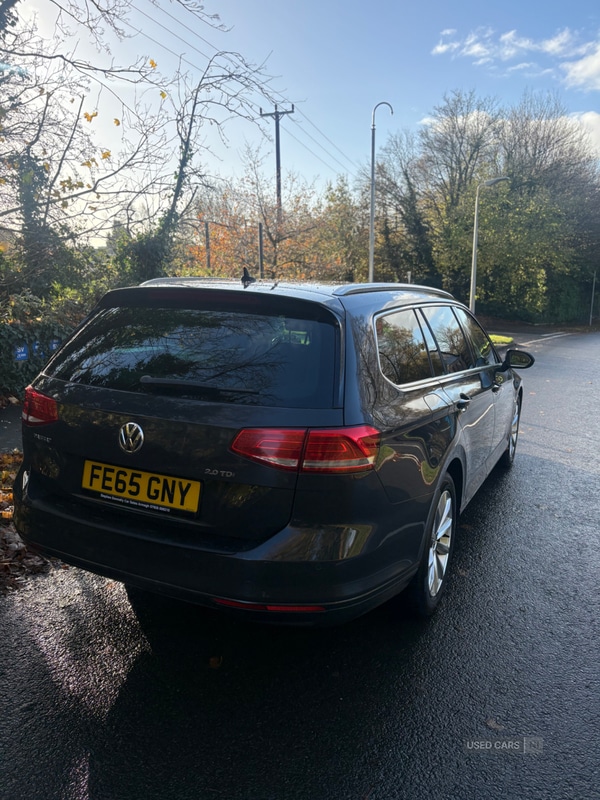 Used Volkswagen Passat 2015 for sale - 76608777: Photo 5