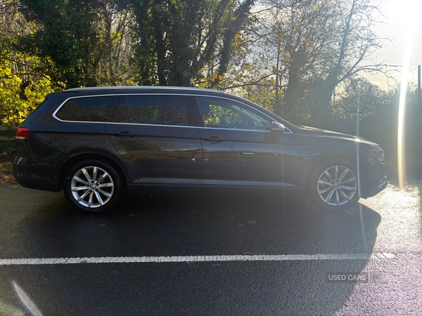 Used Volkswagen Passat 2015 for sale - 76608777: Photo 6