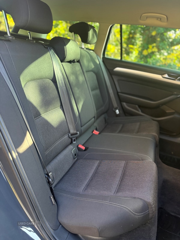 Used Volkswagen Passat 2015 for sale - 76608777: Photo 7