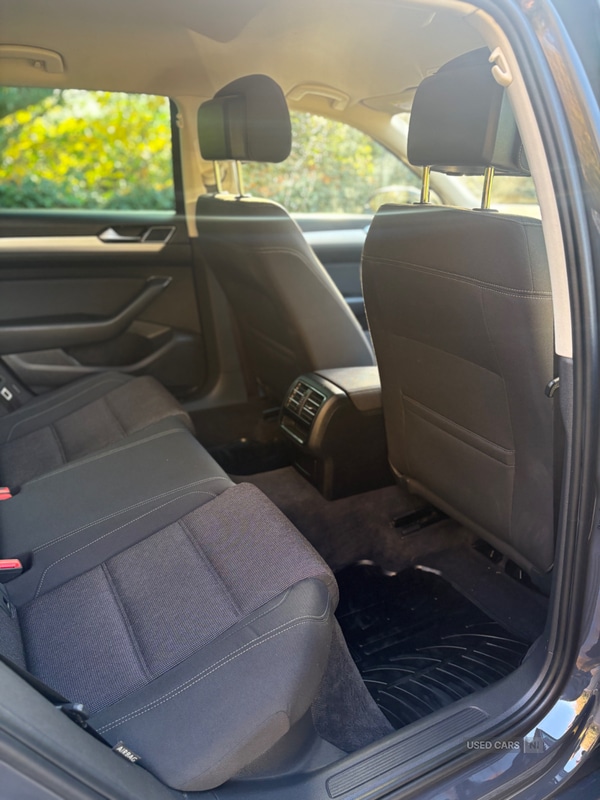 Used Volkswagen Passat 2015 for sale - 76608777: Photo 8