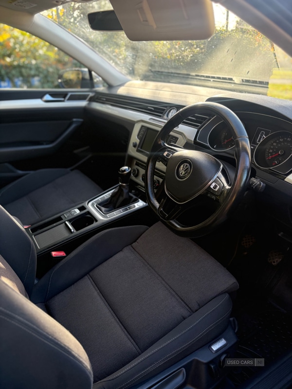 Used Volkswagen Passat 2015 for sale - 76608777: Photo 9