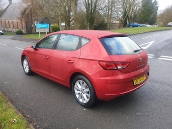 Used SEAT Leon 2020 for sale - 79426915: Photo