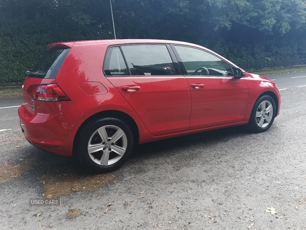 Used Volkswagen Golf 2015 for sale - 76260698: Photo 7