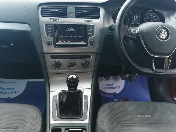 Used Volkswagen Golf 2015 for sale - 76260698: Photo 9