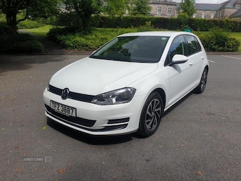 Used Volkswagen Golf 2014 for sale - 78879527: Photo