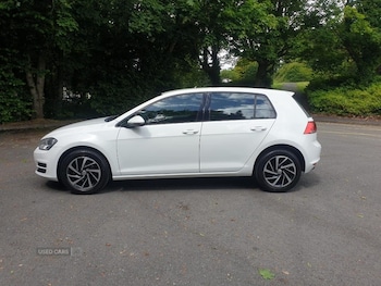 Used Volkswagen Golf 2014 for sale - 78879527: Photo
