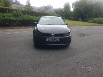 Used Volkswagen Polo 2018 for sale - 79426983: Photo