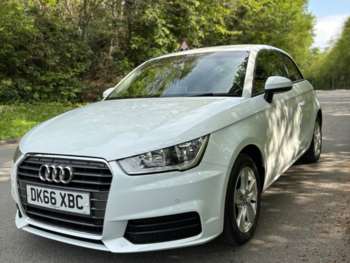 2016 - 1.6 TDI SE 3dr