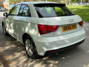 Used Audi A1 2016 for sale - 75003094: Photo