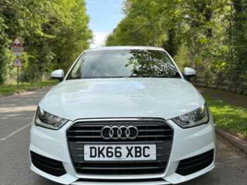 Used Audi A1 2016 for sale - 75003094: Photo