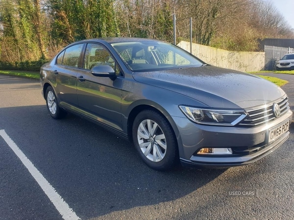 Used Volkswagen Passat 2015 for sale - 77456936: Photo 4