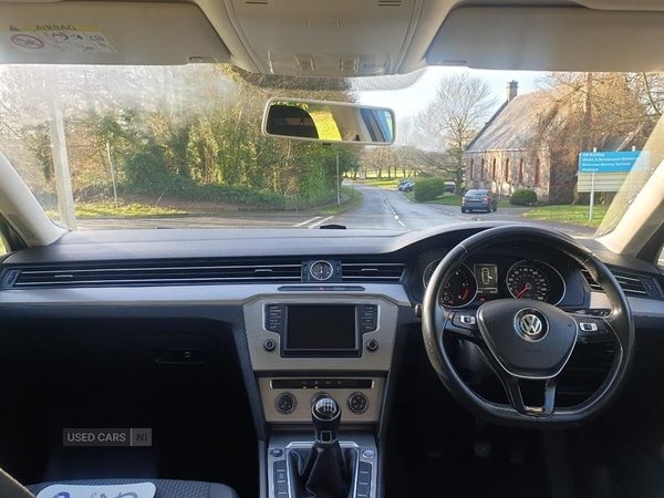 Used Volkswagen Passat 2015 for sale - 77456936: Photo 7