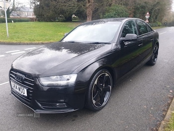 2015 - 2.0 TDIe SE 4dr