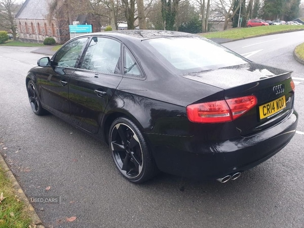 Used Audi A4 2015 for sale - 77457029: Photo 2