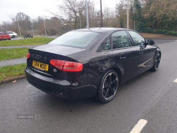 Used Audi A4 2015 for sale - 77457029: Photo 6