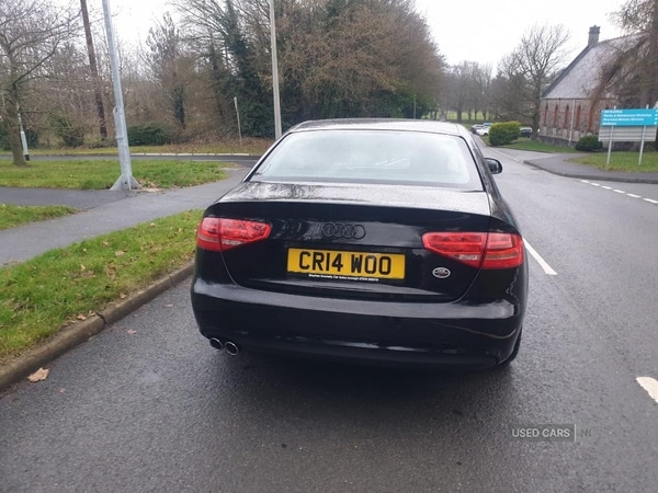 Used Audi A4 2015 for sale - 77457029: Photo 7