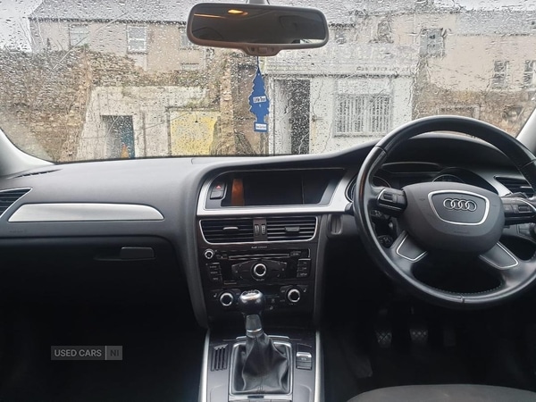 Used Audi A4 2015 for sale - 77457029: Photo 8