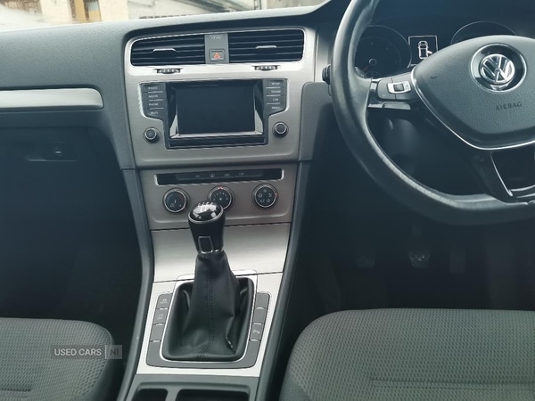 Used Volkswagen Golf 2014 for sale - 77315738: Photo 10