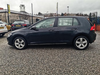 Used Volkswagen Golf 2014 for sale - 77315738: Photo