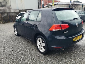 Used Volkswagen Golf 2014 for sale - 77315738: Photo