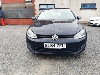 Used Volkswagen Golf 2014 for sale - 77315738: Photo